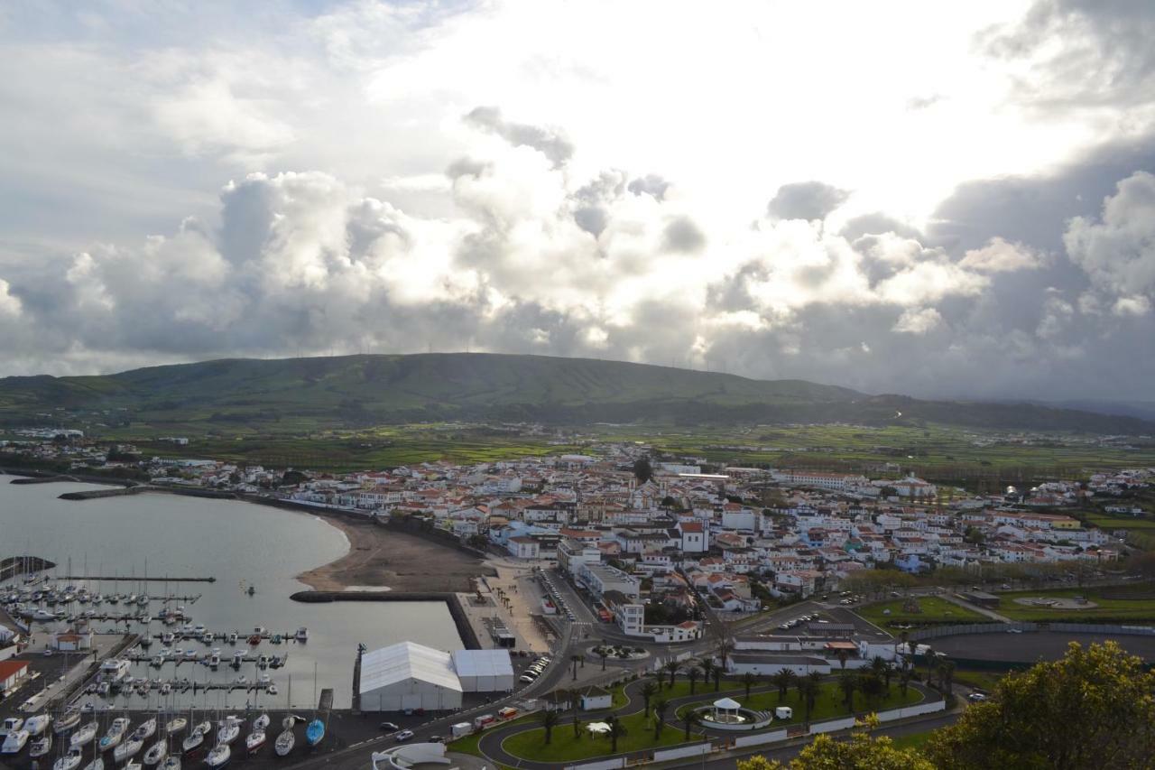 Tina 3B - Alojamento Local - Rral 760 Porto Martins Экстерьер фото